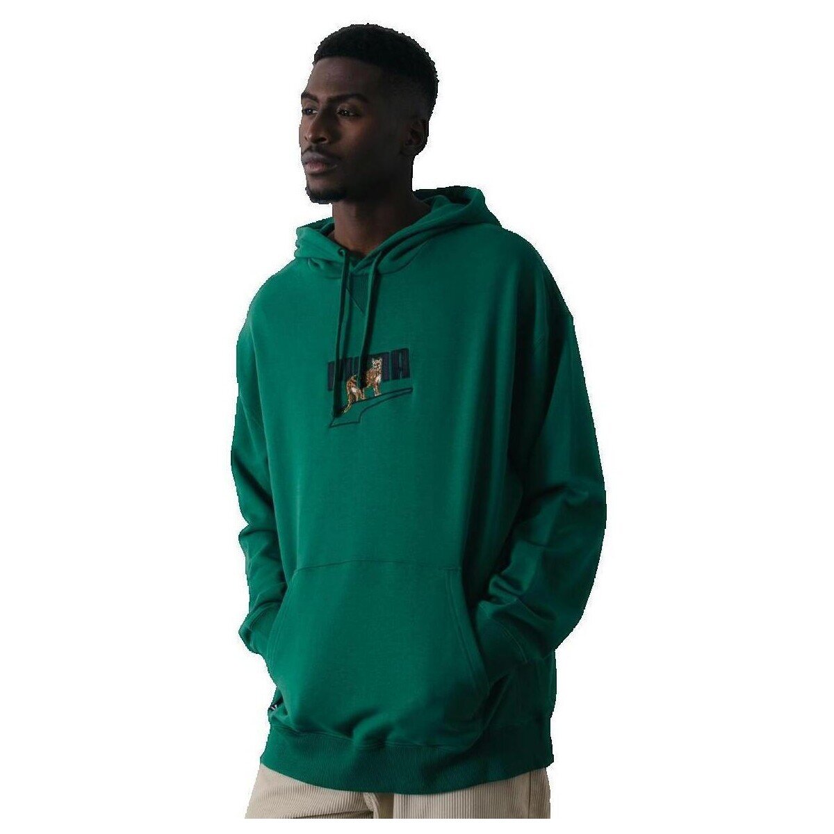 Puma Îmbracaminte Downtown Graphic