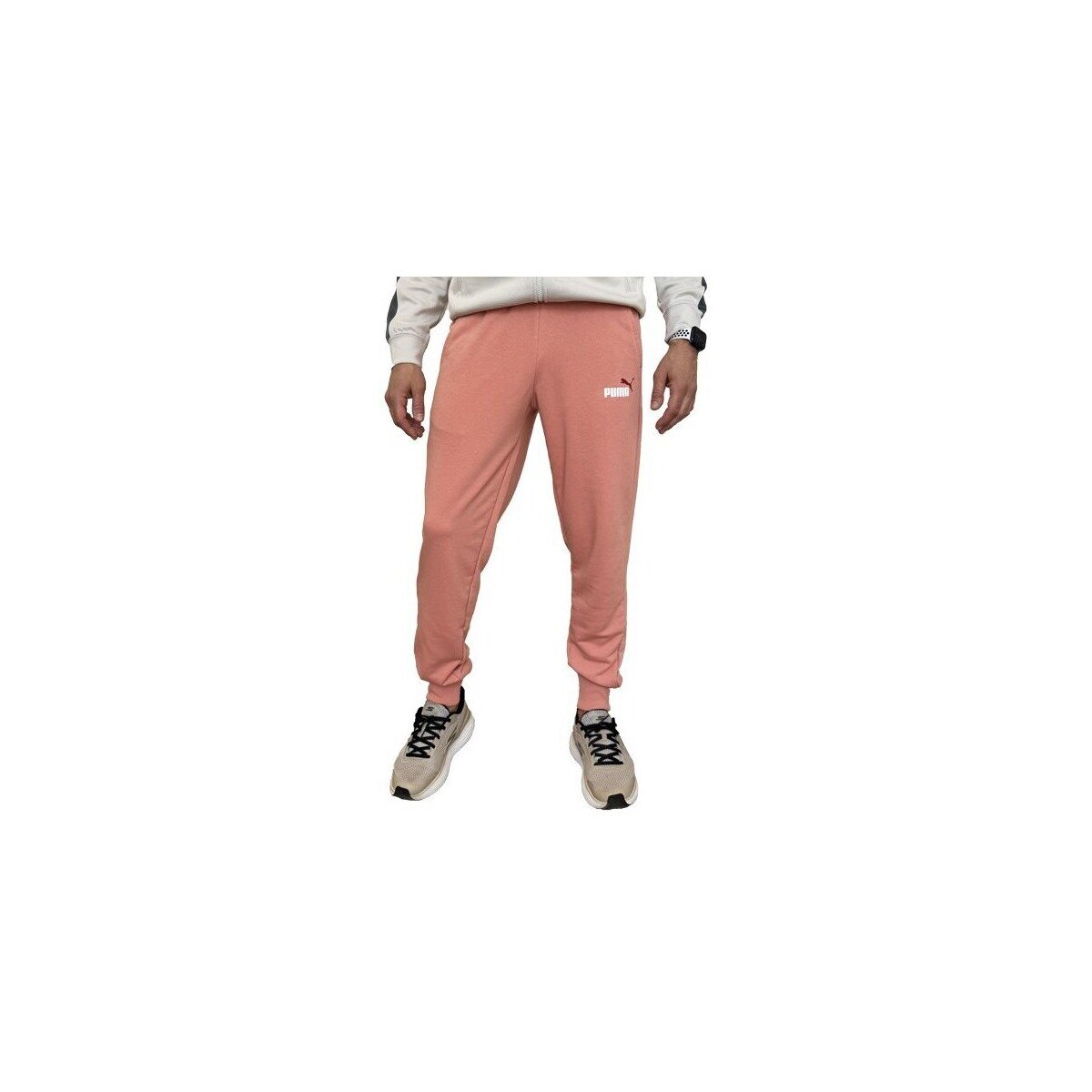 Puma Îmbracaminte Ess+ 2 Col
