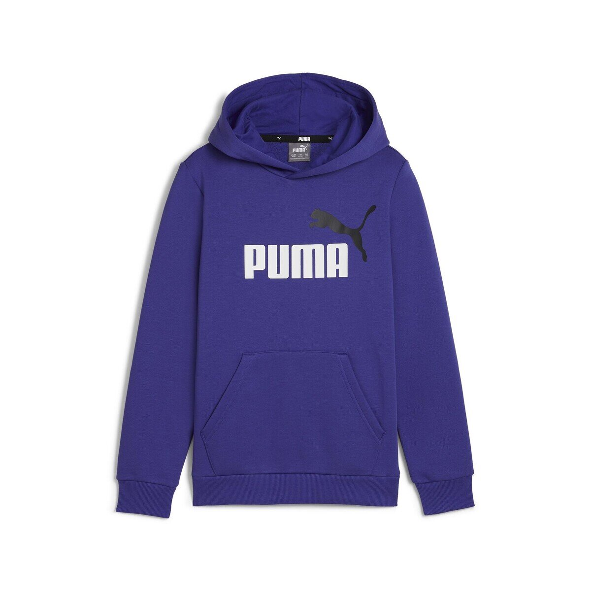 Puma Îmbracaminte ESS+ 2 COL BIG LOGO HOODIE FL