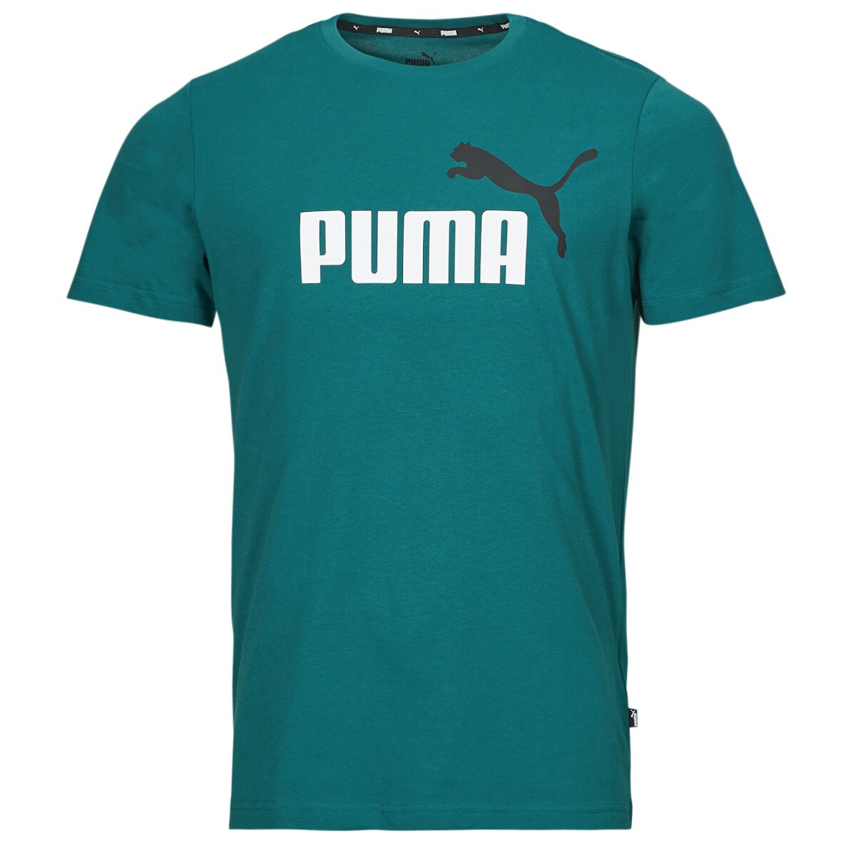 Puma Îmbracaminte ESS+ 2 COL LOGO TEE