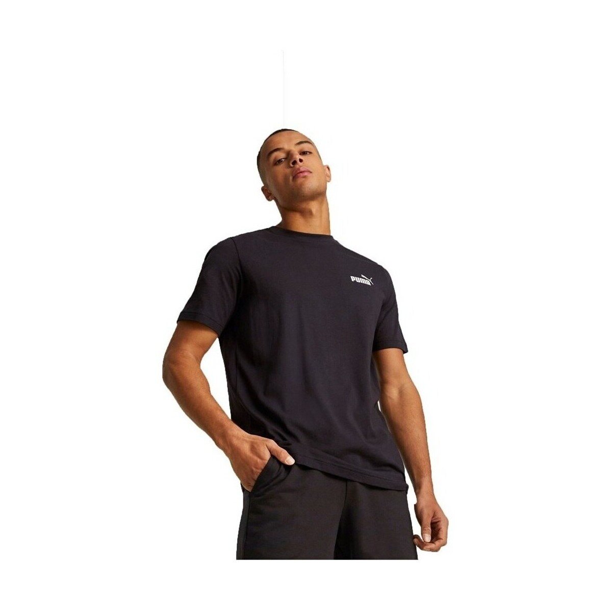 Puma Îmbracaminte Ess 2 Col Small Logo