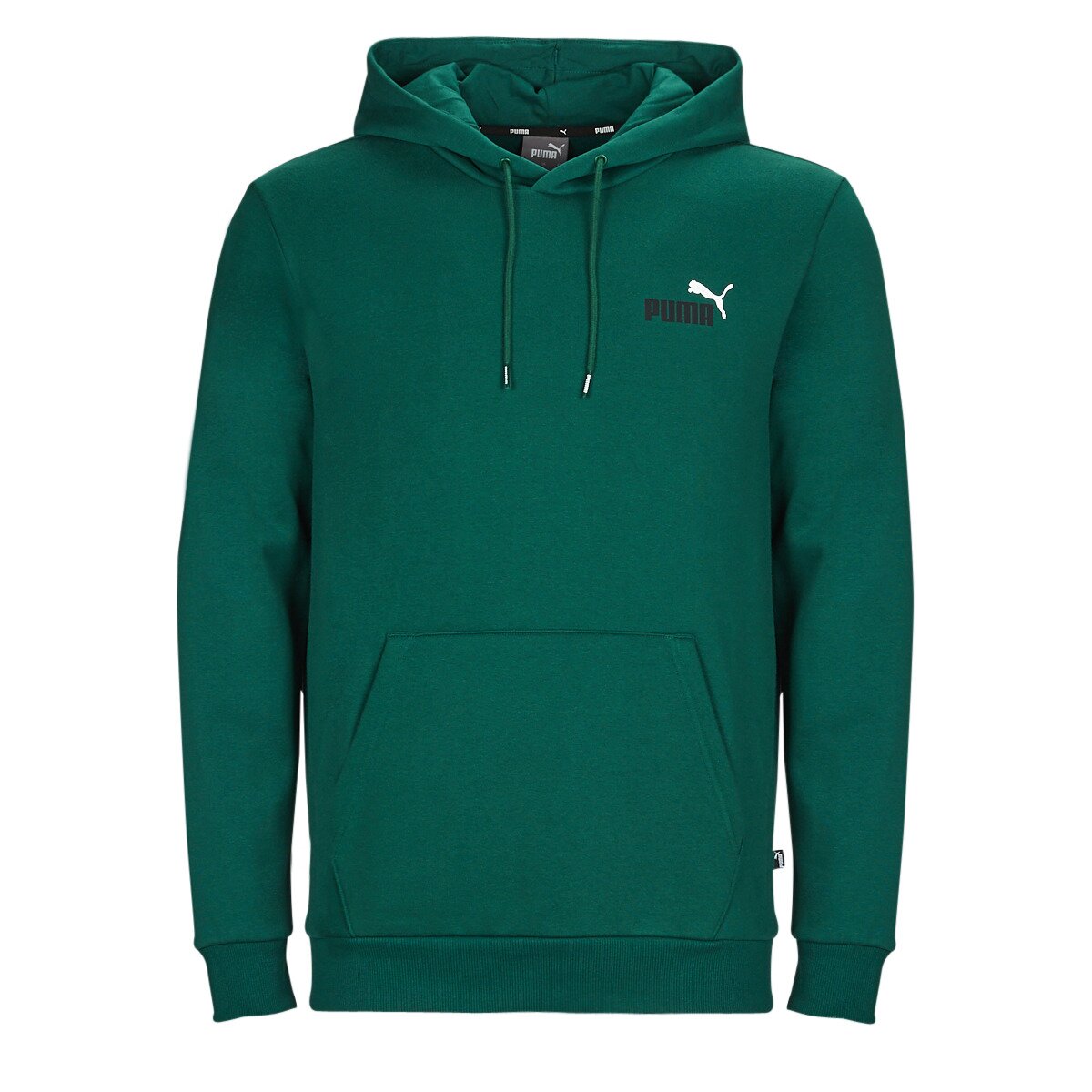 Puma Îmbracaminte ESS 2 COL SMALL LOGO HOODIE FL