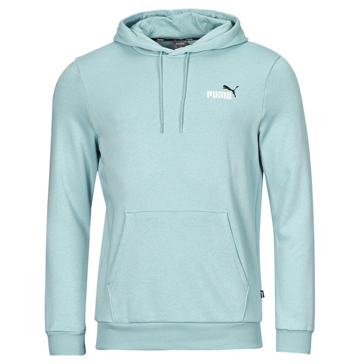 Puma Îmbracaminte ESS+ 2 COL SMALL LOGO HOODIE TR