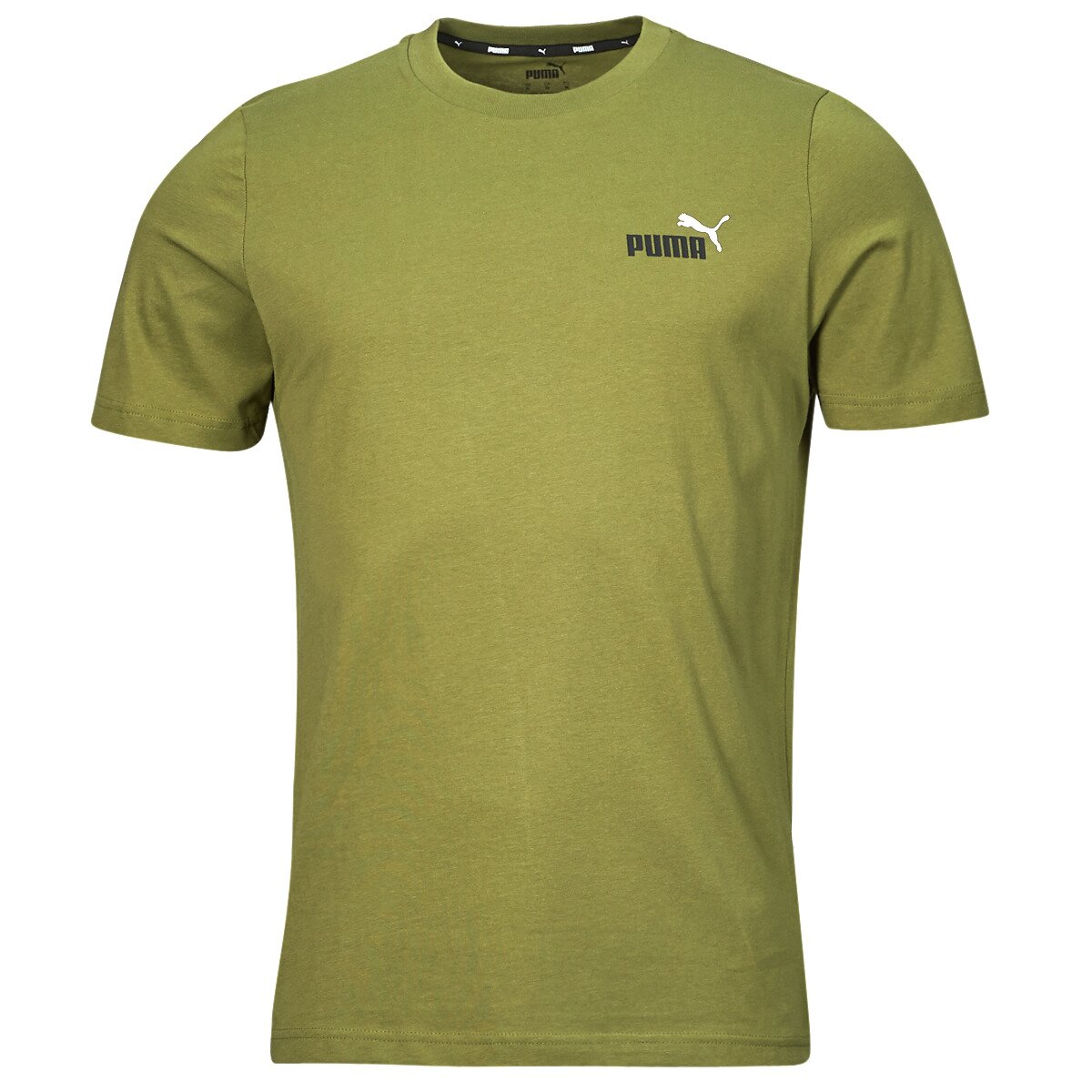 Puma Îmbracaminte ESS+ 2 COL SMALL LOGO TEE