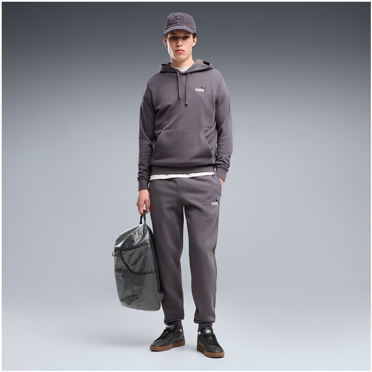 Puma Îmbracaminte Ess 2 Color No. 1 Logo Sweatpants Fl Cl