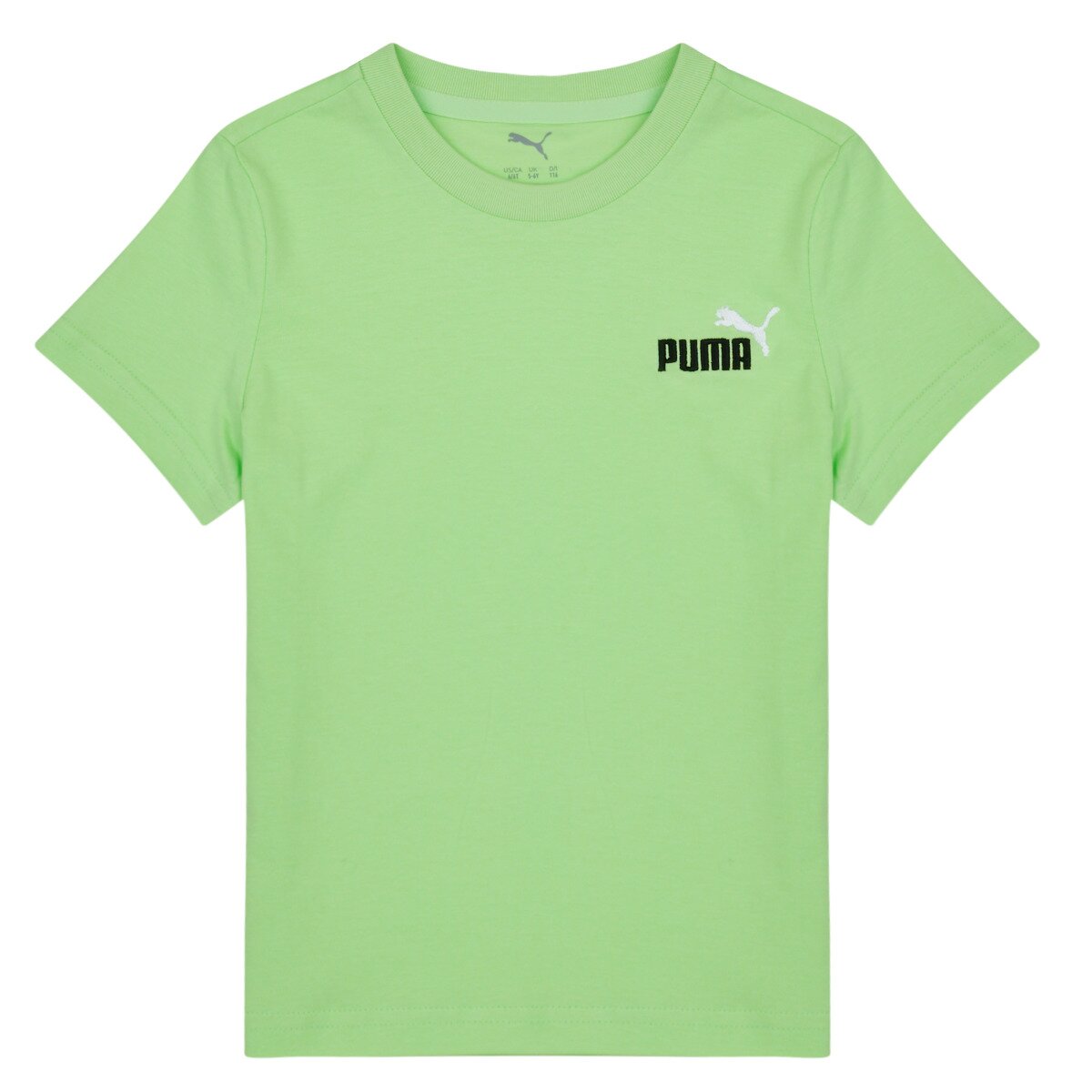 Puma Îmbracaminte ESS 2 COLOR NO1 LOGO TEE