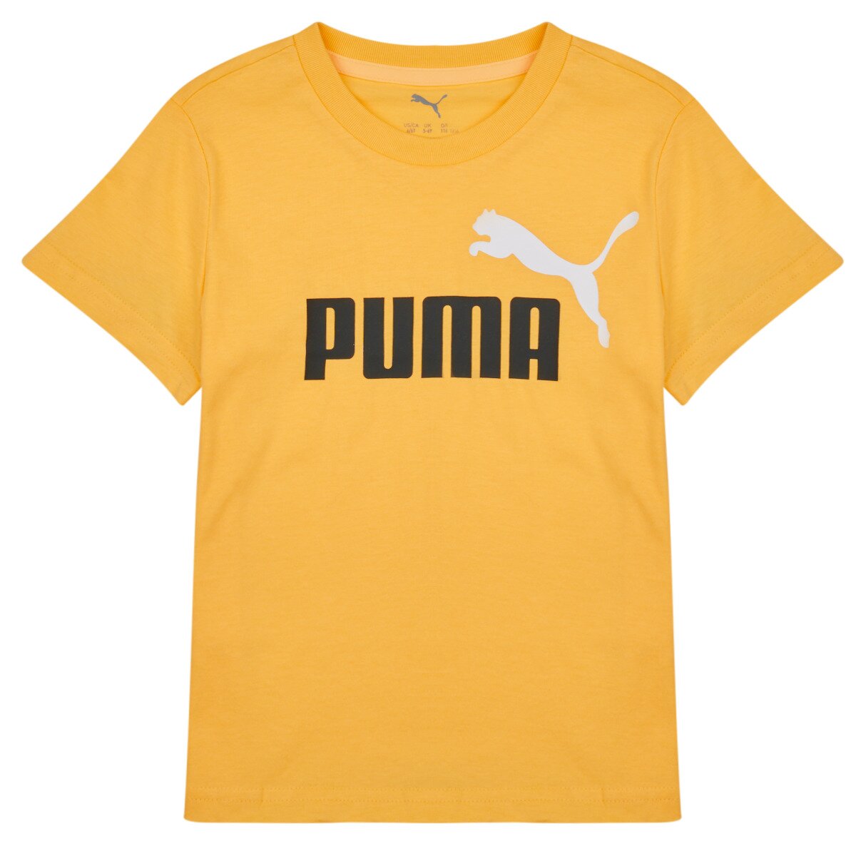 Puma Îmbracaminte ESS 2 COLOR NO1 LOGO TEE