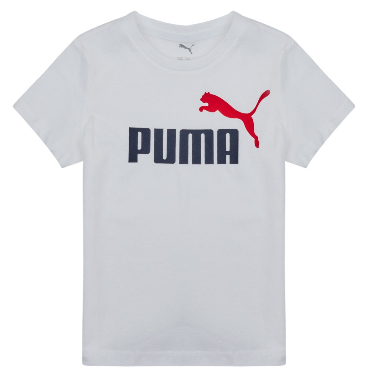 Puma Îmbracaminte ESS 2 COLOR NO1 LOGO TEE