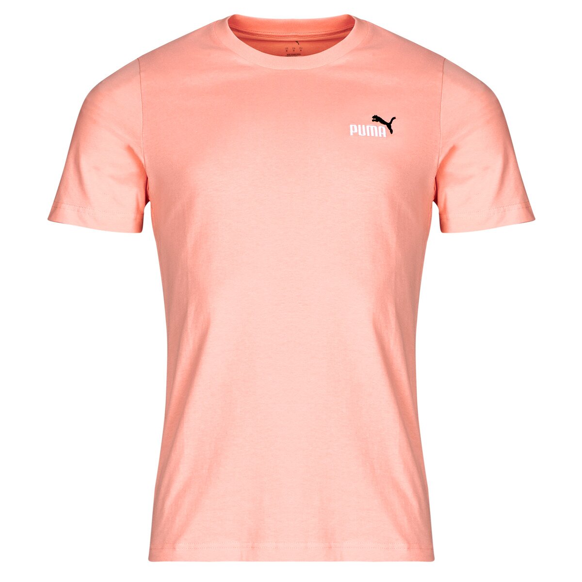 Puma Îmbracaminte ESS 2 COLOR SMALL LOGO TEE