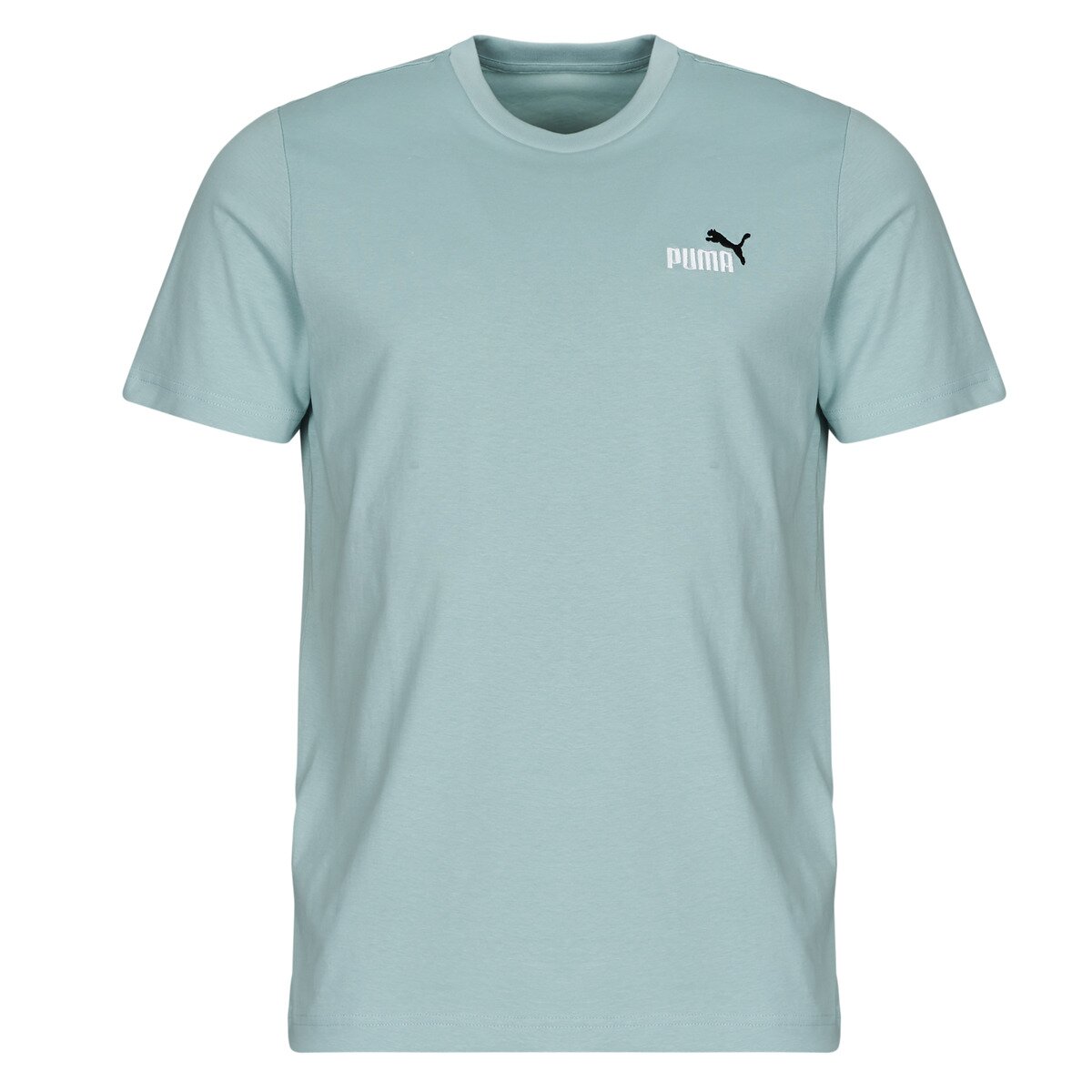 Puma Îmbracaminte ESS 2 COLOR SMALL LOGO TEE