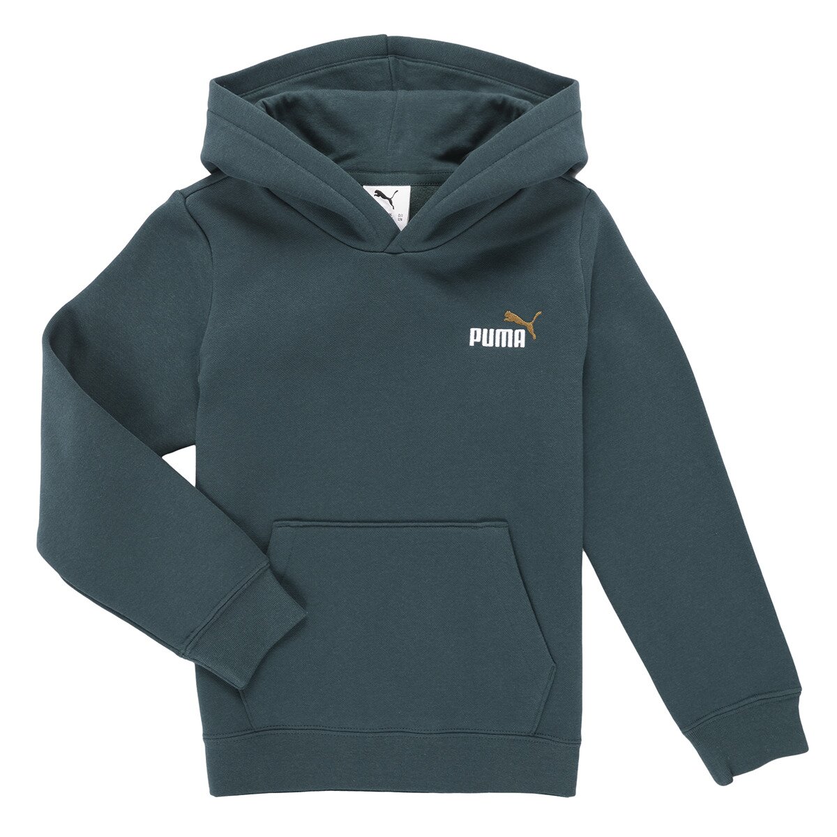 Puma Îmbracaminte ESS 2 COLOR Small No. 1 Logo Hoodie FL