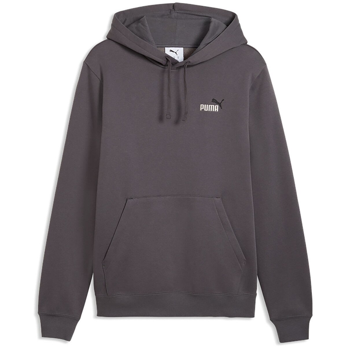 Puma Îmbracaminte Ess 2 Color Small No. 1 Logo Hoodie Fl
