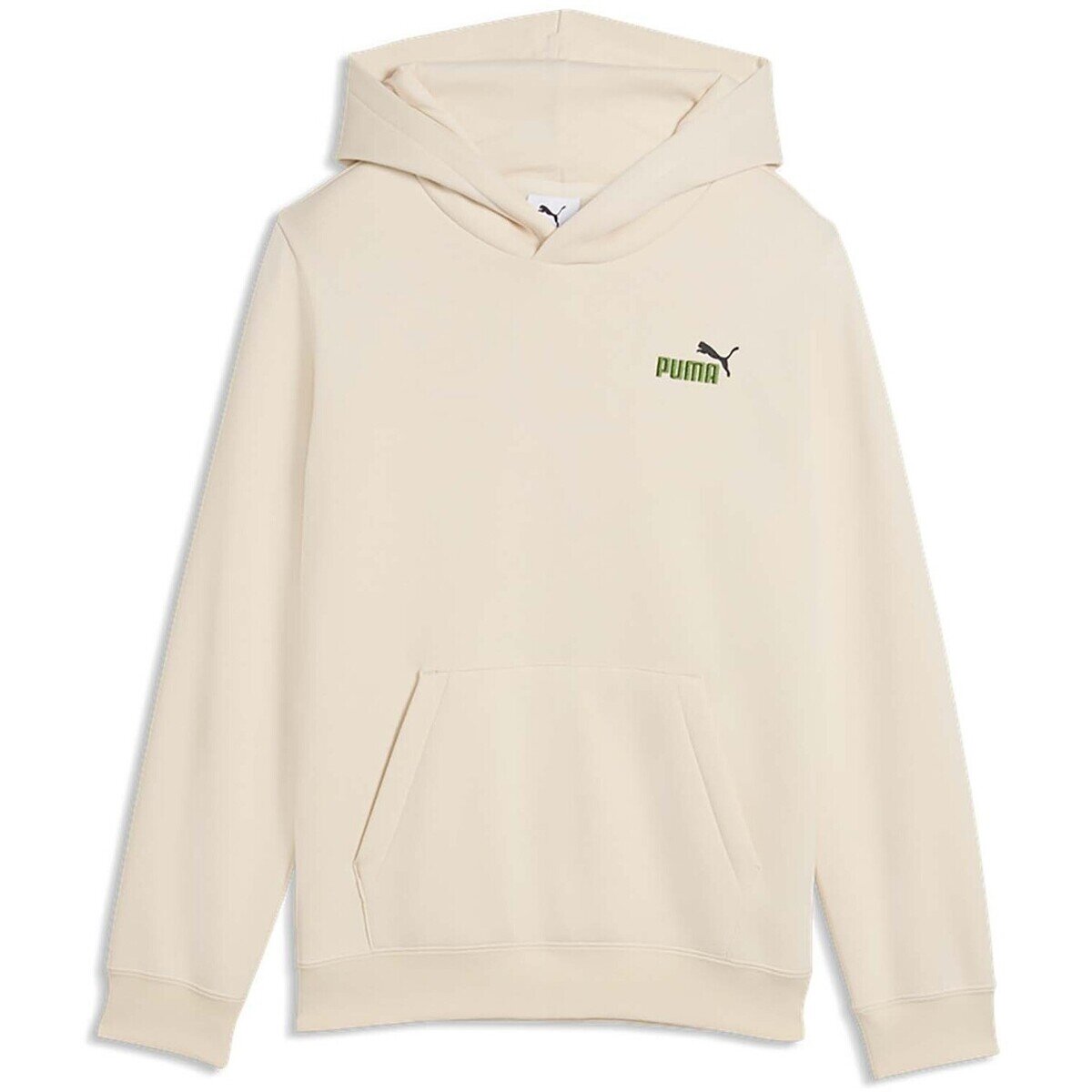 Puma Îmbracaminte Ess 2 Color Small No. 1 Logo Hoodie Fl B