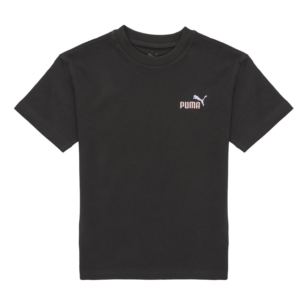 Puma Îmbracaminte ESS 2 COLOR Small No. 1 Logo Relaxed Tee