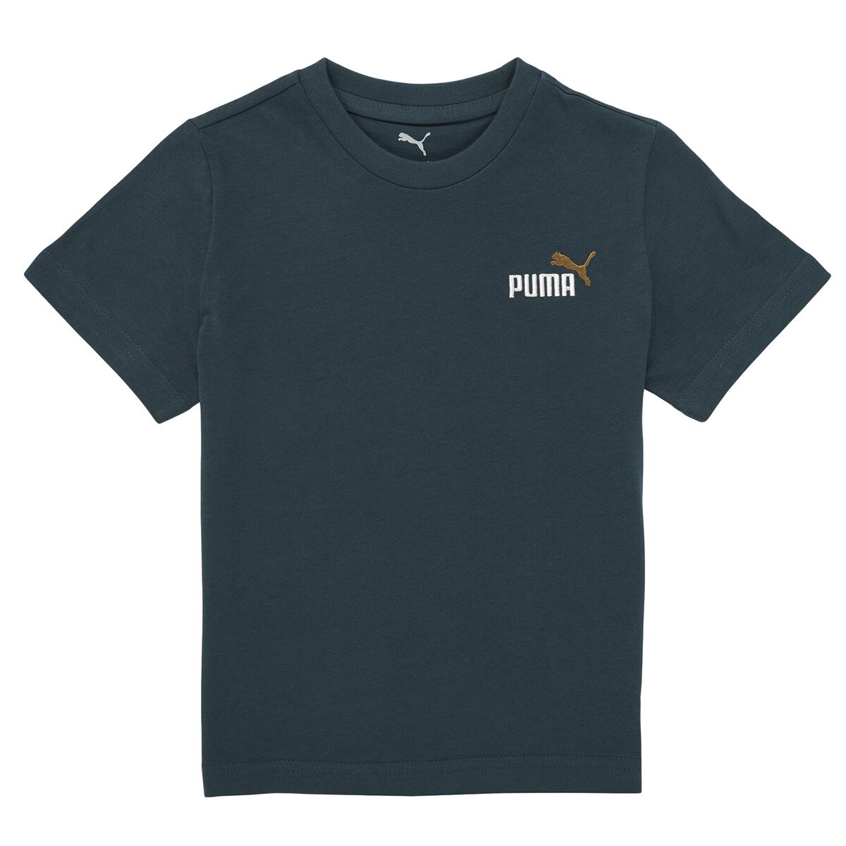 Puma Îmbracaminte ESS 2 COLOR Small No. 1 Logo Tee