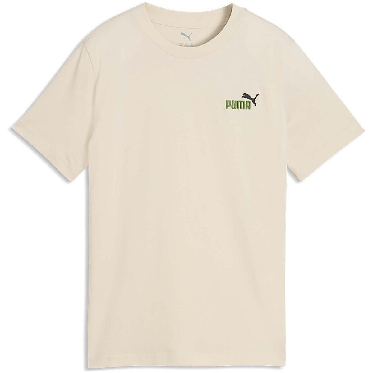 Puma Îmbracaminte Ess 2 Color Small No. 1 Logo Tee B