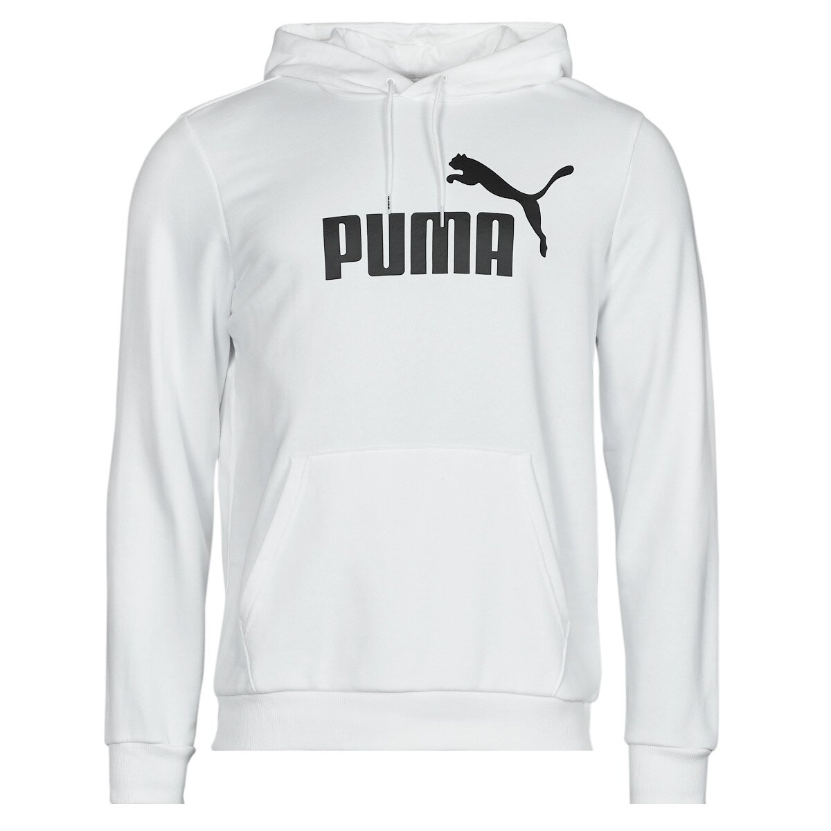 Puma Îmbracaminte ESS BIG LOGO HOODIE FL