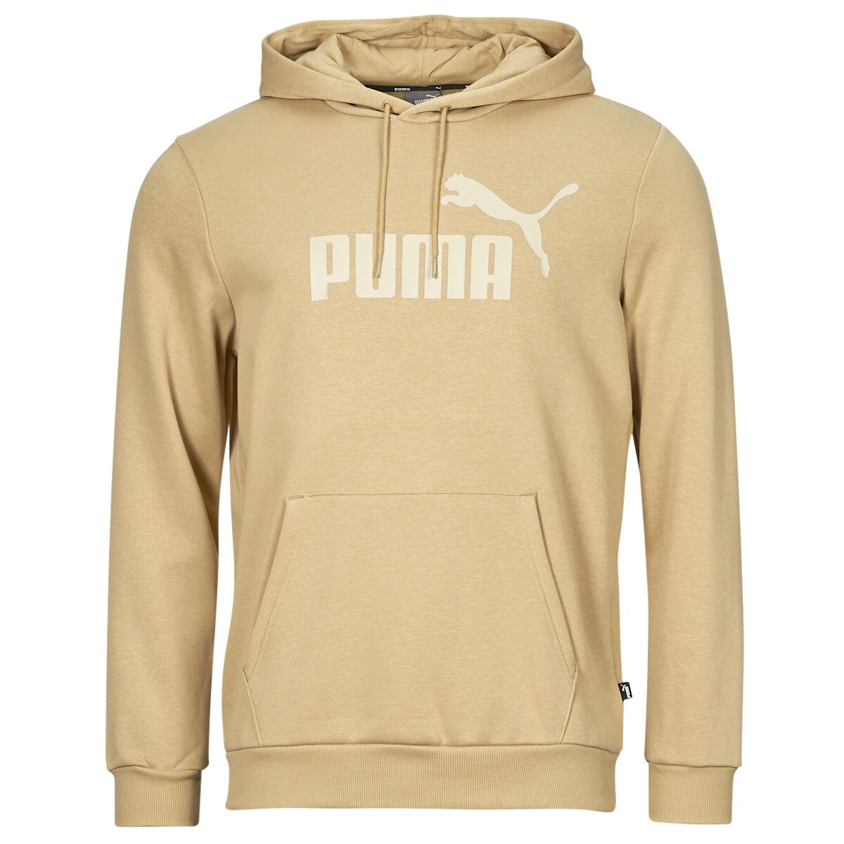 Puma Îmbracaminte ESS BIG LOGO HOODIE FL (S)