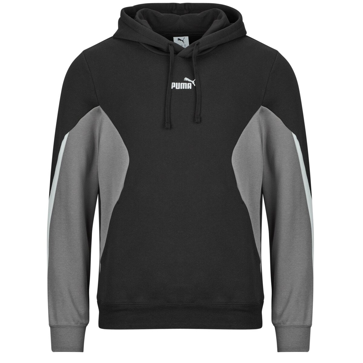 Puma Îmbracaminte ESS BLOCK Hoodie FL