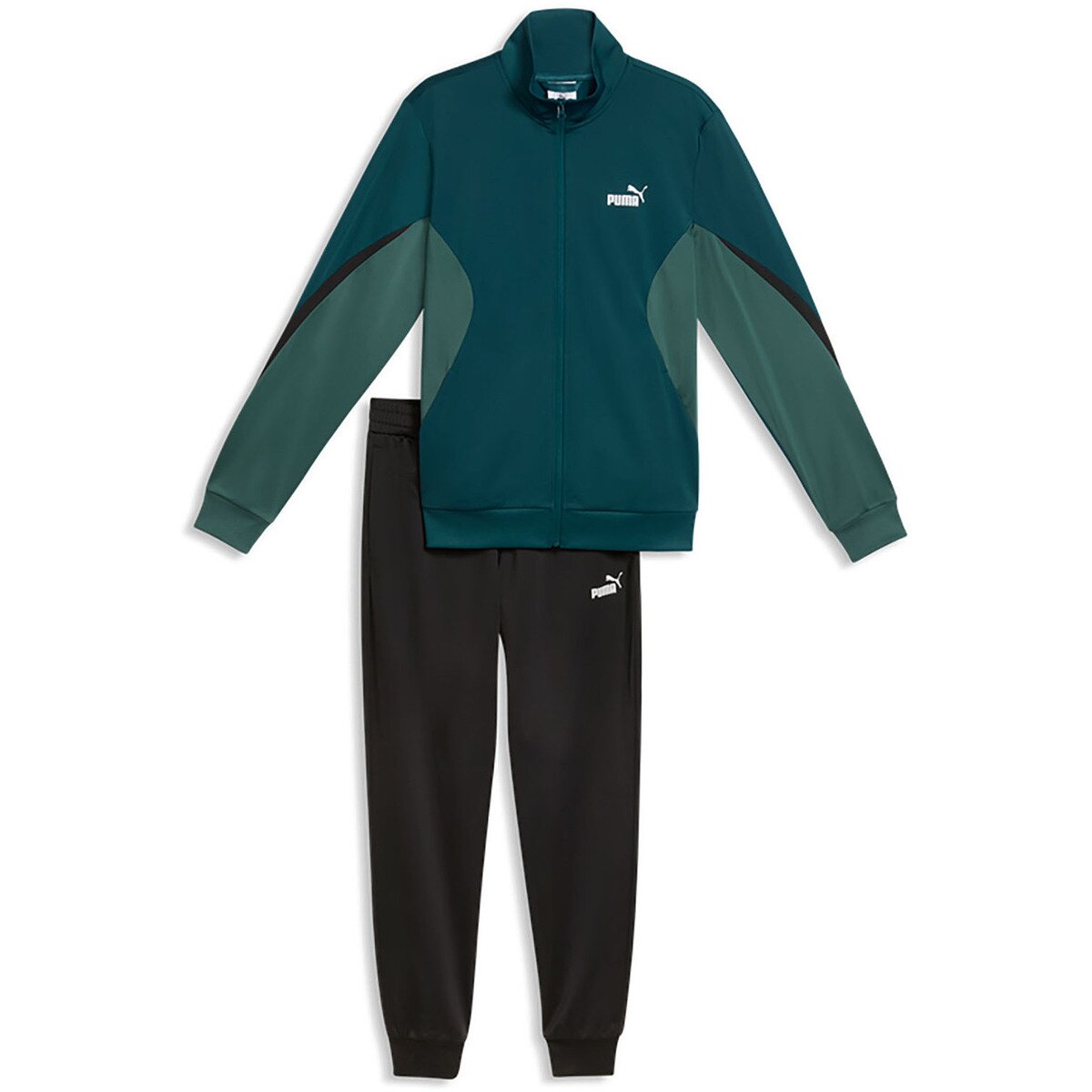 Puma Îmbracaminte Ess Block Poly Suit