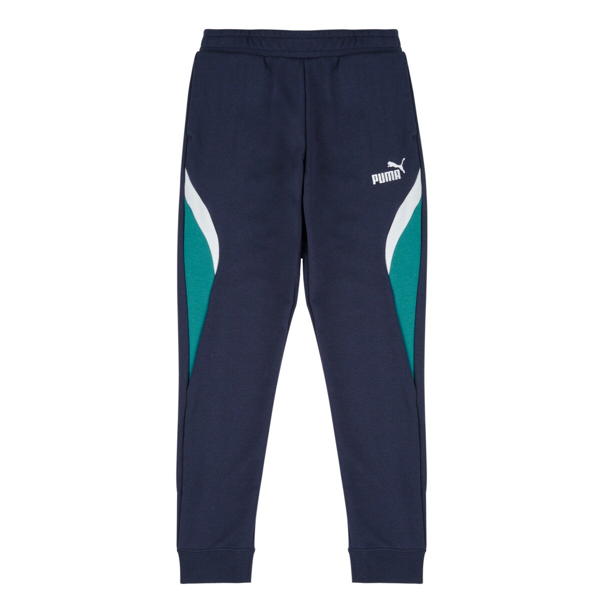 Puma Îmbracaminte ESS BLOCK Sweatpants TR
