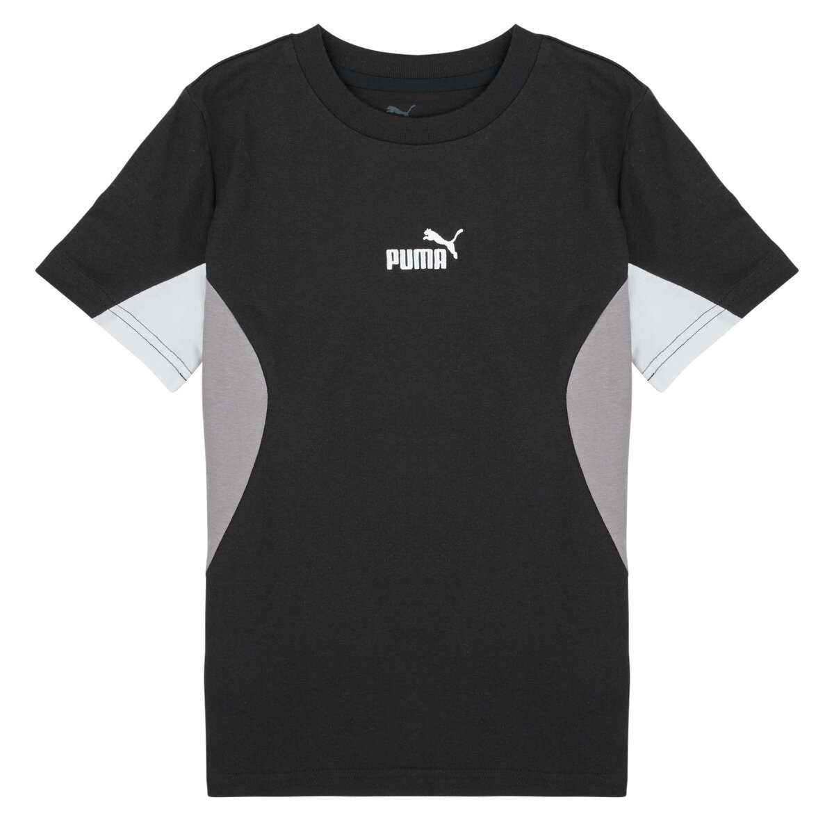 Puma Îmbracaminte ESS BLOCK Tee