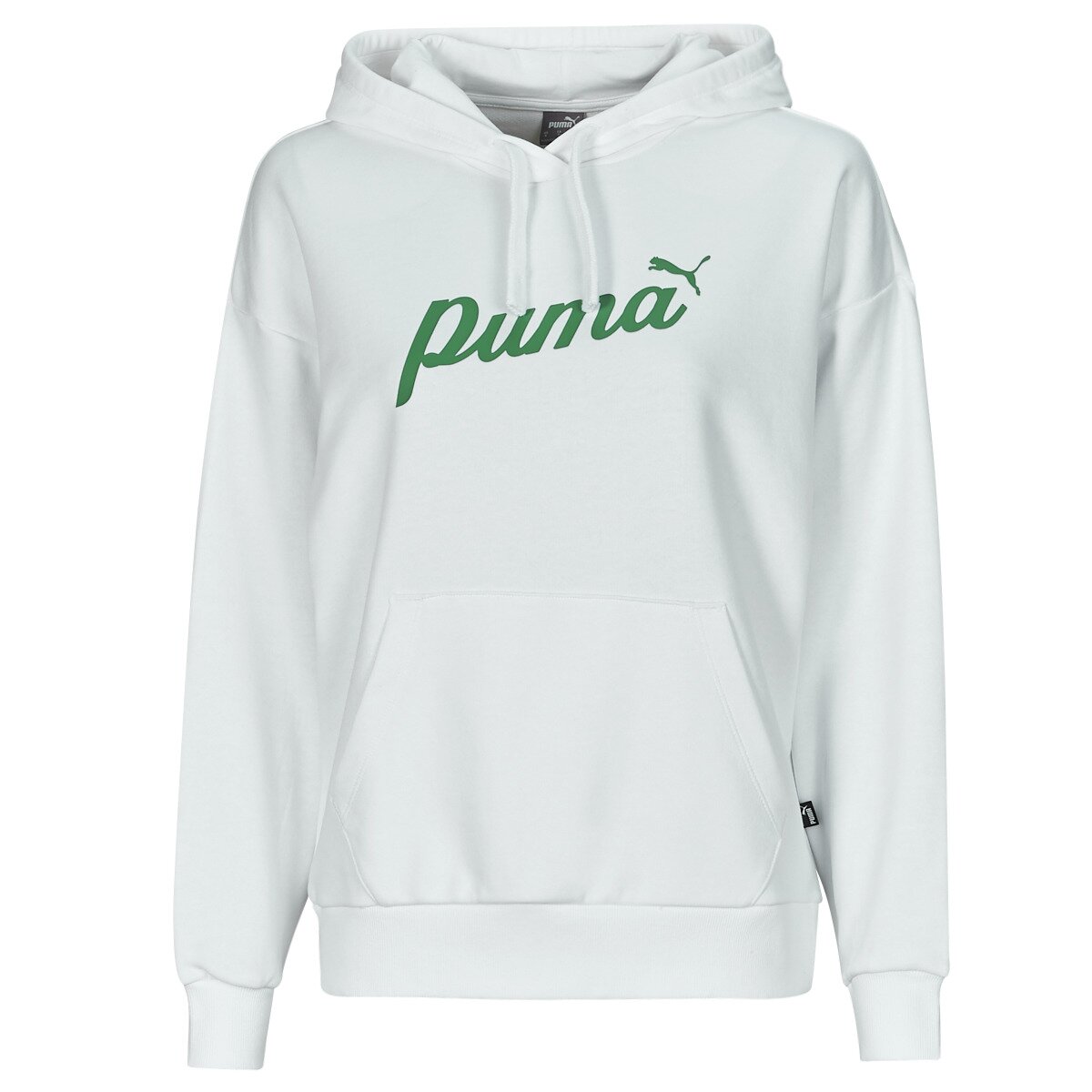 Puma Îmbracaminte ESS+ BLOSSOM SCRIPT HOODIE TR