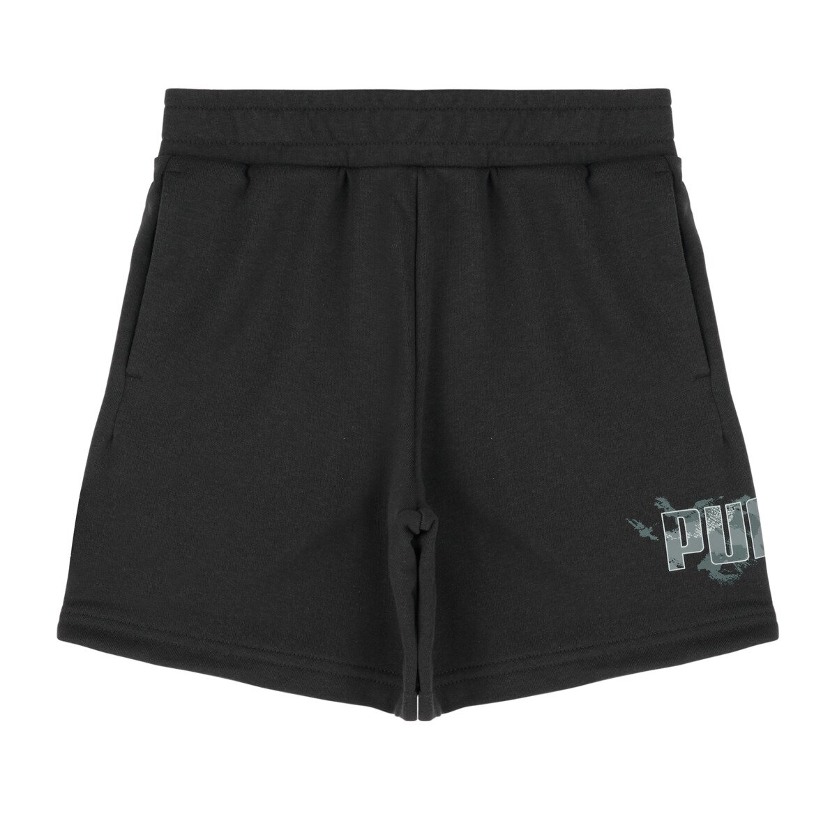 Puma Îmbracaminte ESS CAMO Shorts TR
