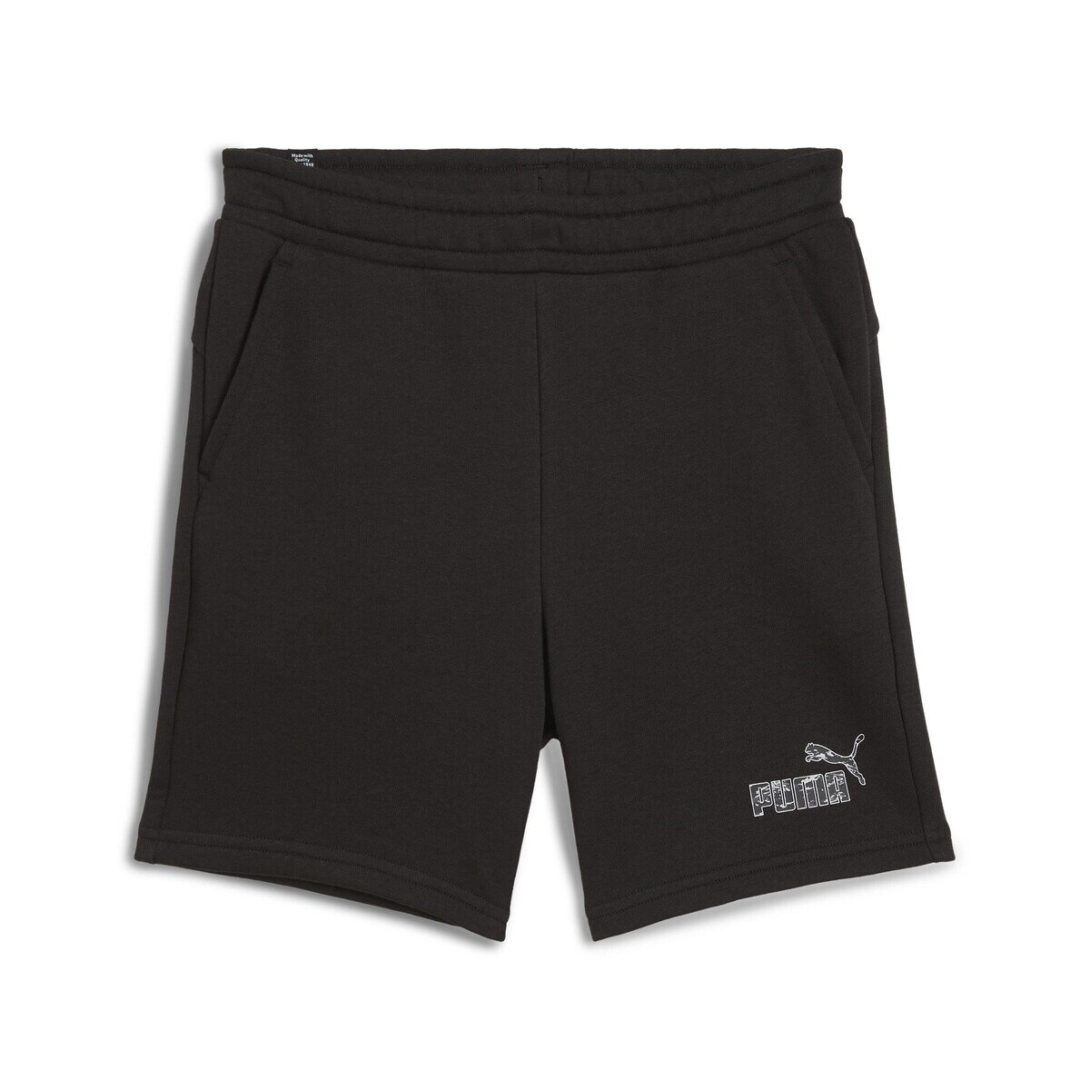 Puma Îmbracaminte ESS+ CAMO SHORTS TR B