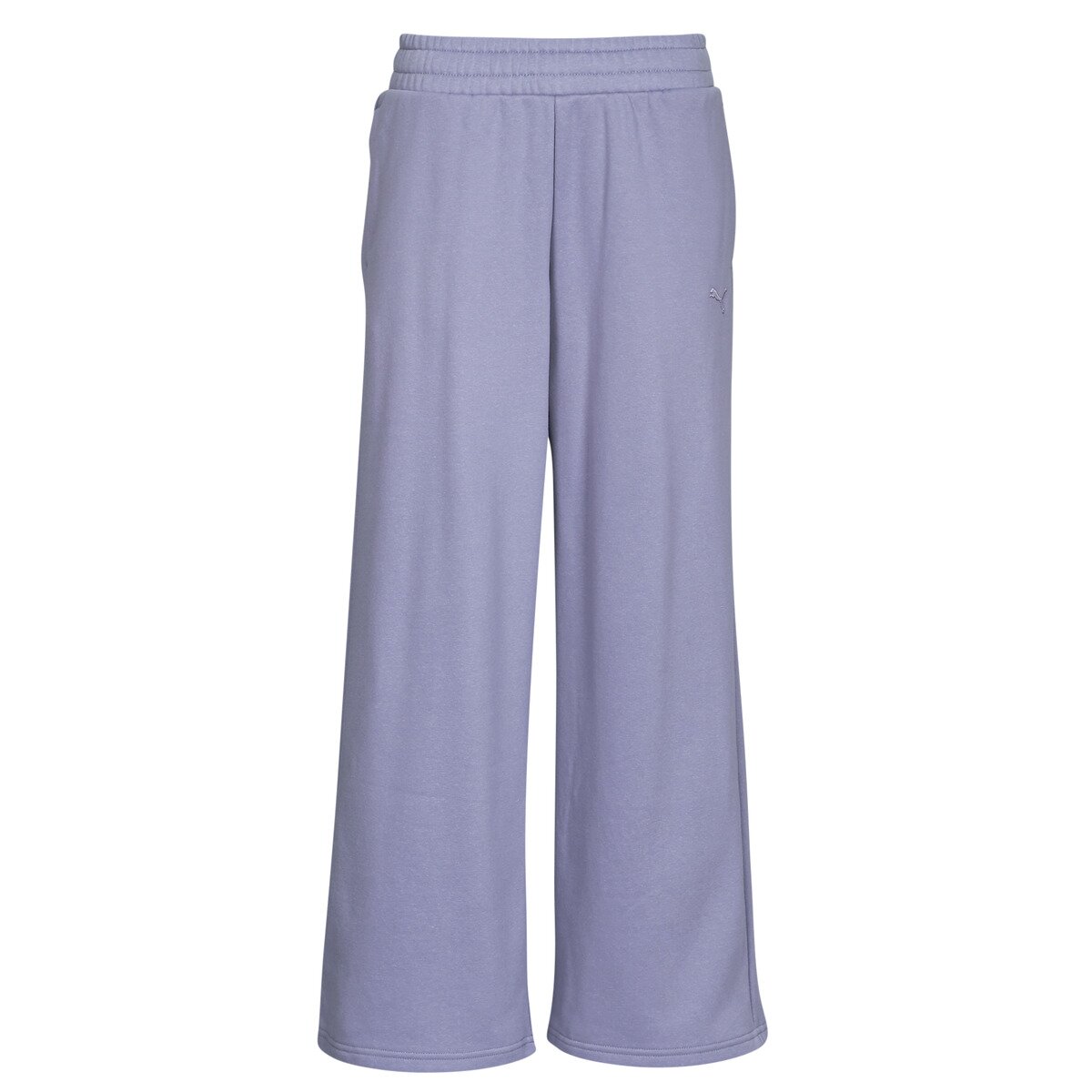 Puma Îmbracaminte ESS Cat Comfort Wide Leg Pants FL op
