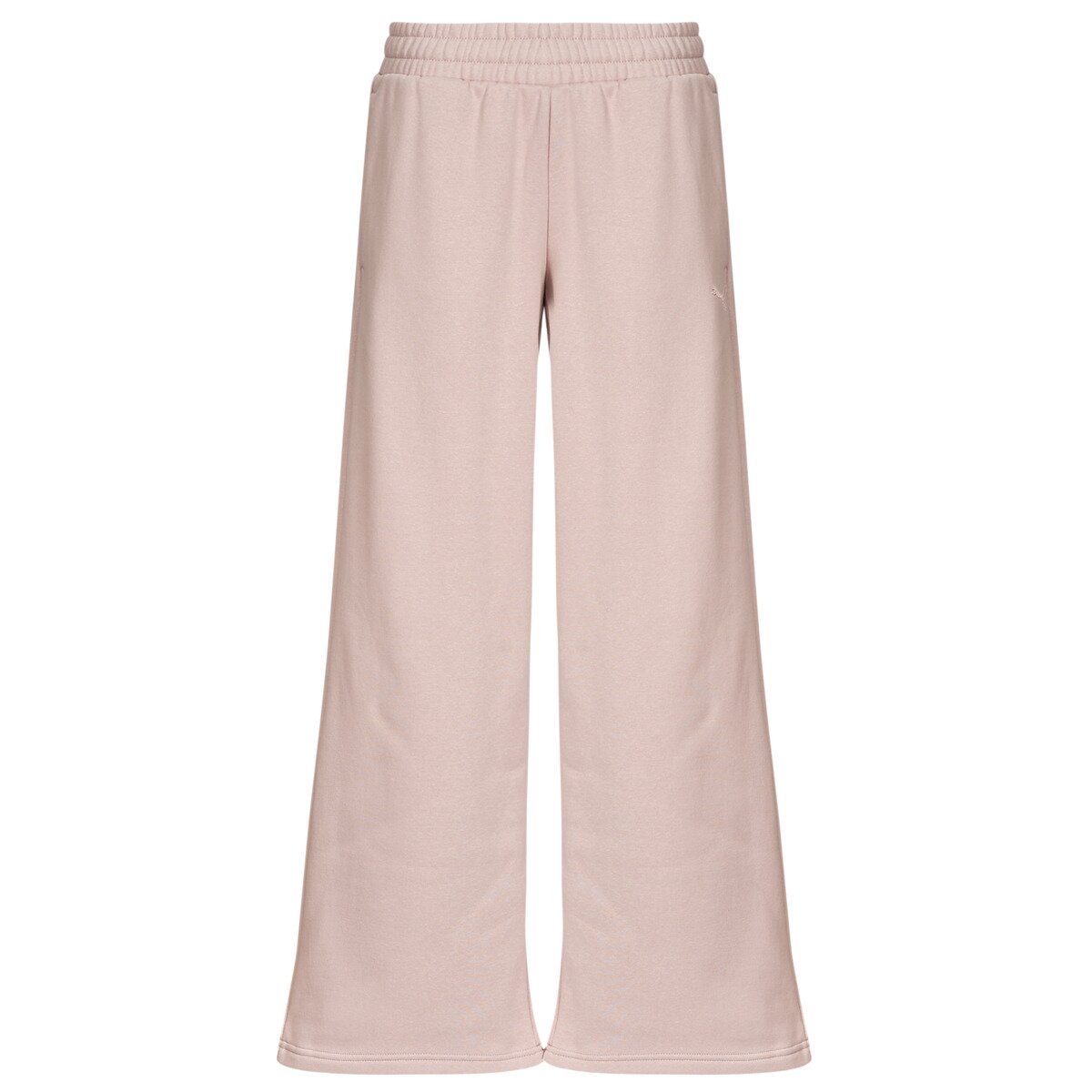 Puma Îmbracaminte ESS Cat Comfort Wide Leg Pants FL op