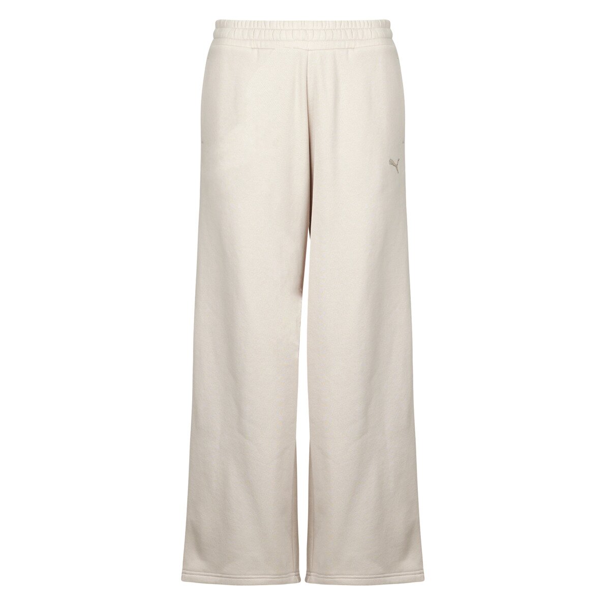 Puma Îmbracaminte ESS Cat Comfort Wide Leg Pants FL op