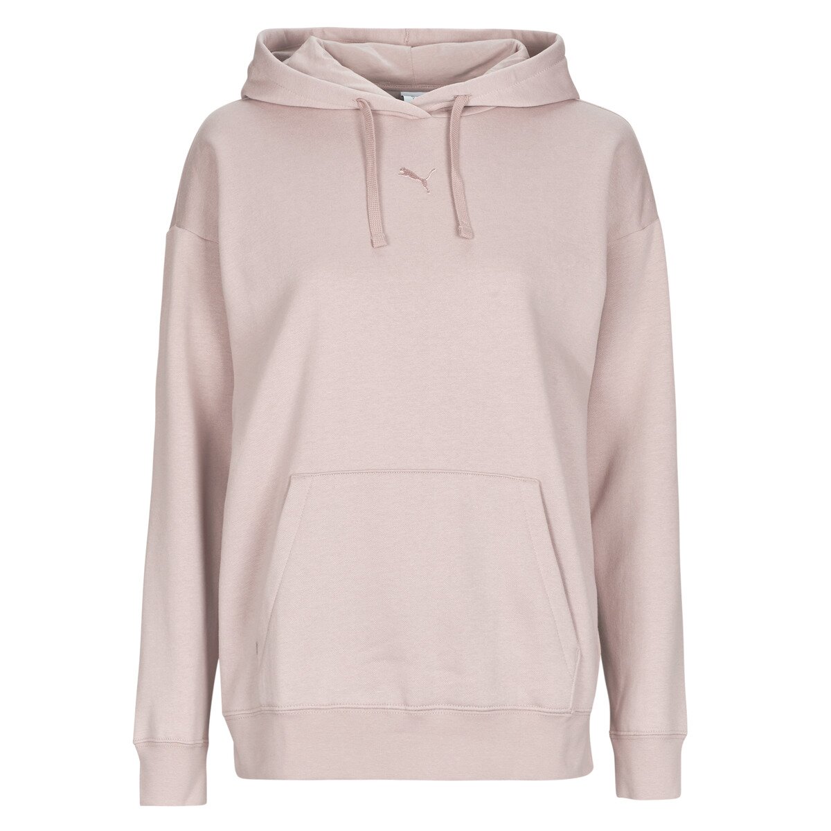 Puma Îmbracaminte ESS Cat Logo Relaxed Hoodie FL