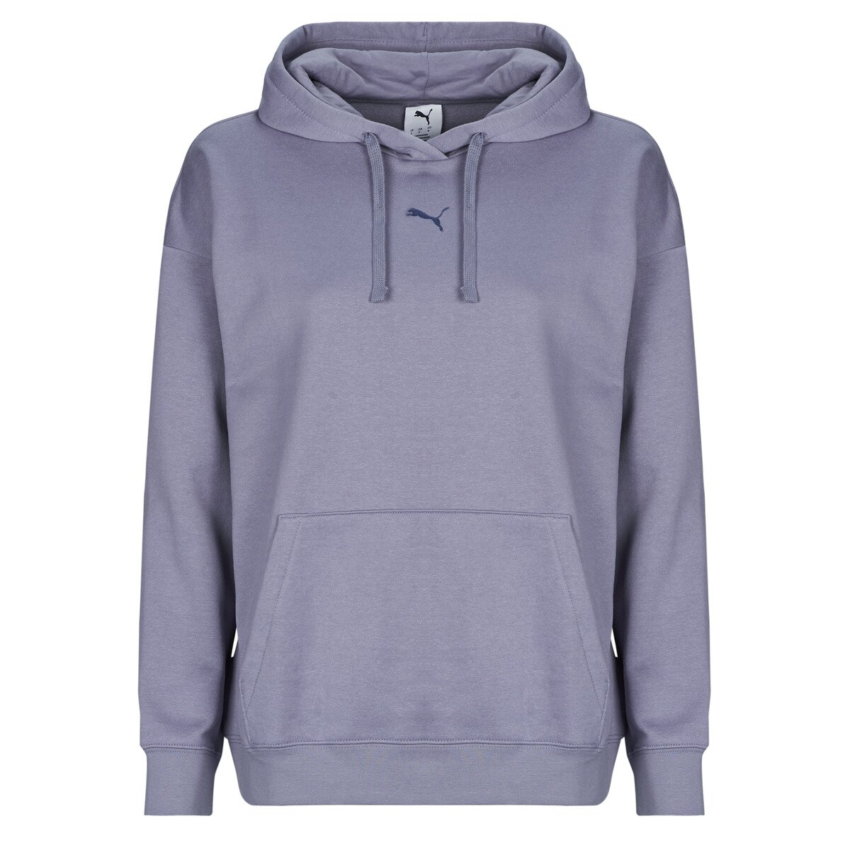 Puma Îmbracaminte ESS Cat Logo Relaxed Hoodie FL