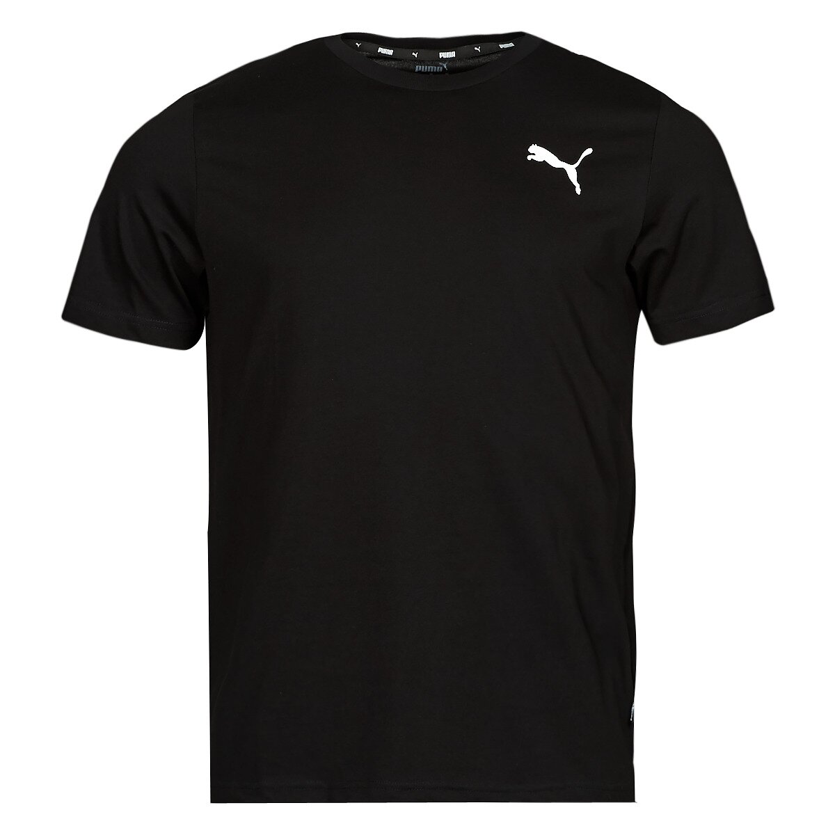 Puma Îmbracaminte ESS CAT LOGO TEE