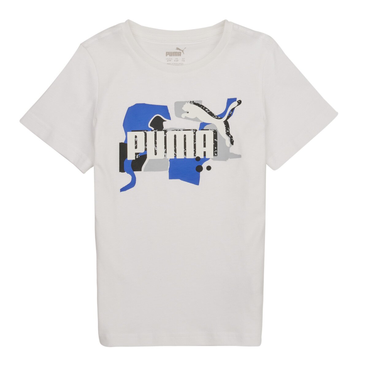Puma Îmbracaminte ESS COL LOGO