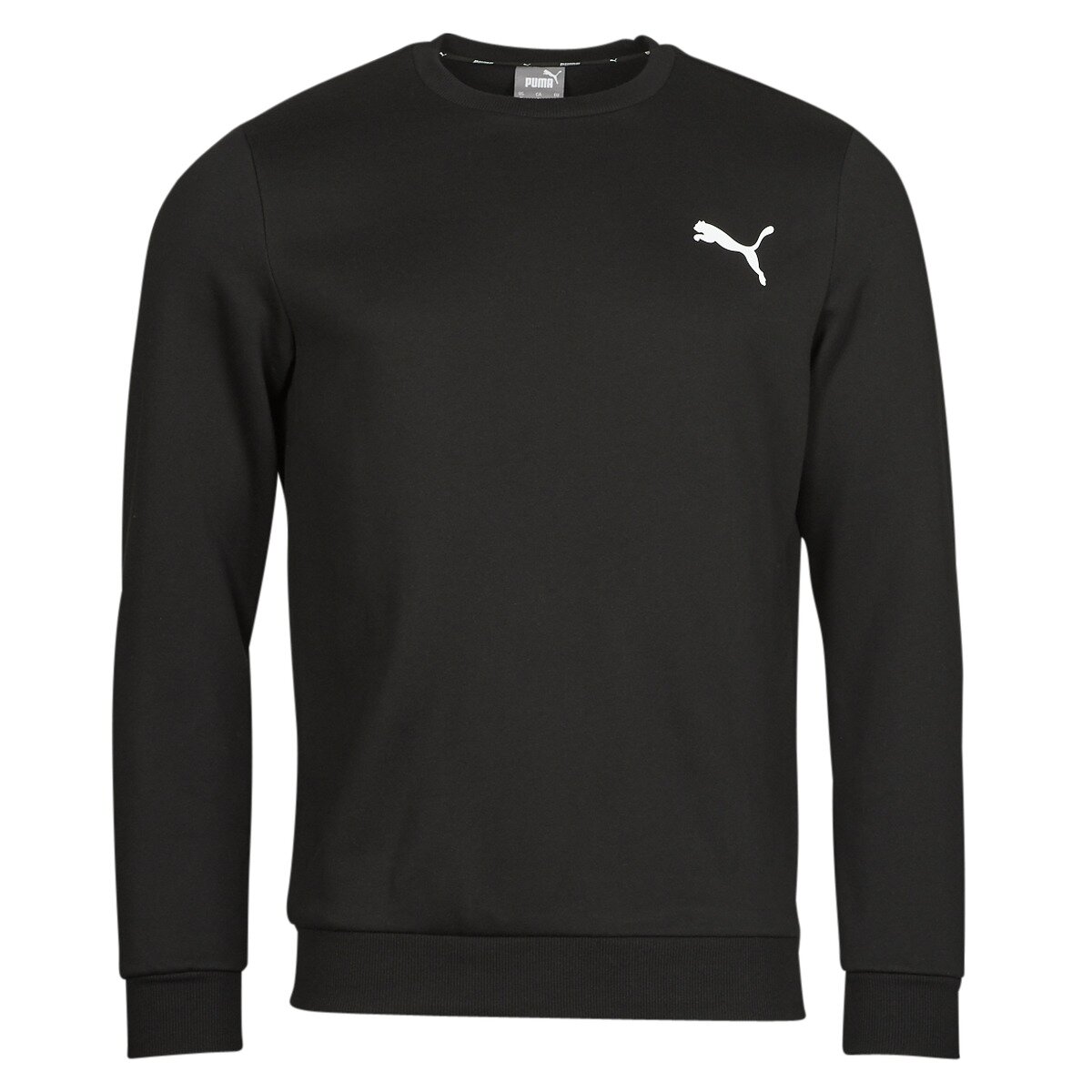 Puma Îmbracaminte ESS CREW SWEAT FL