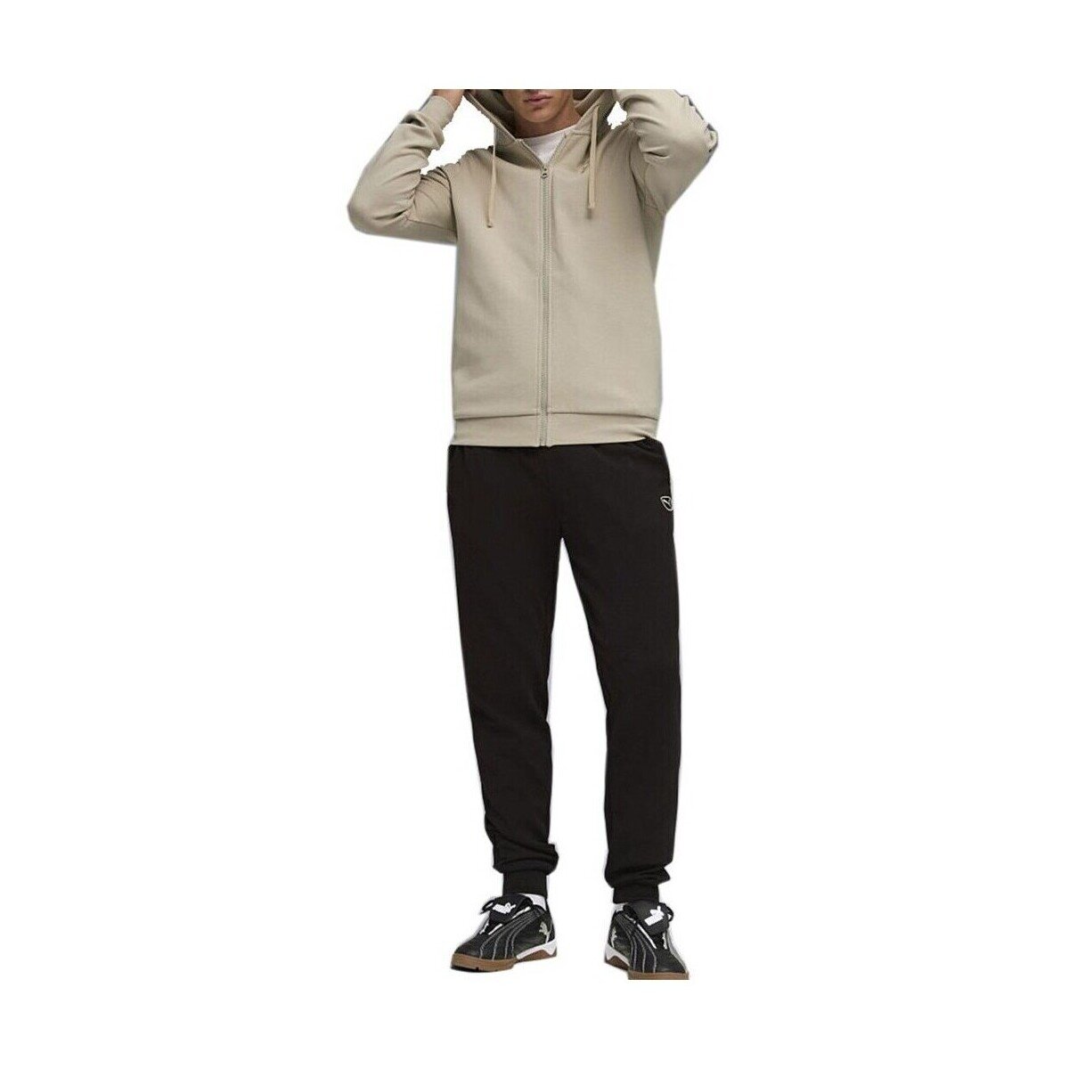 Puma Îmbracaminte Ess Elevated