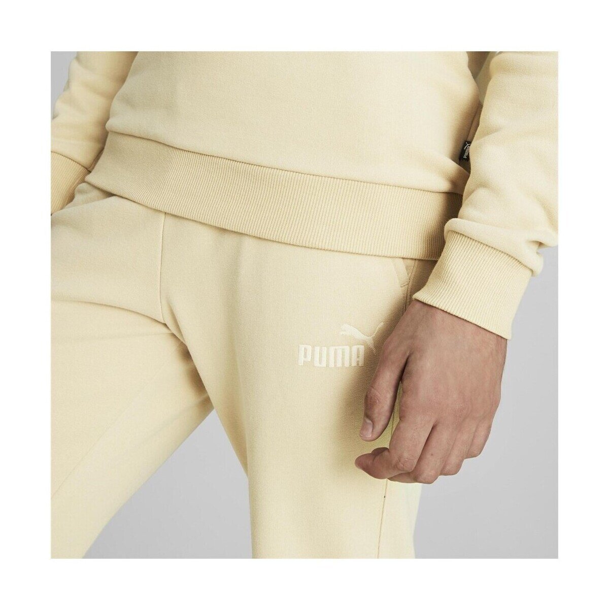 Puma Îmbracaminte Ess Elevated