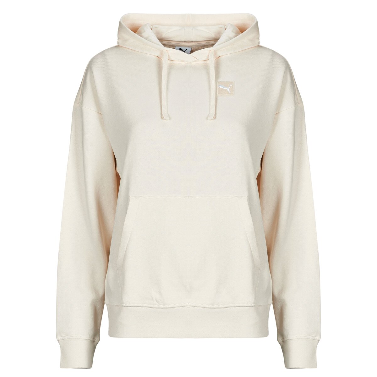 Puma Îmbracaminte ESS ELEVATED Comfort Hoodie TR