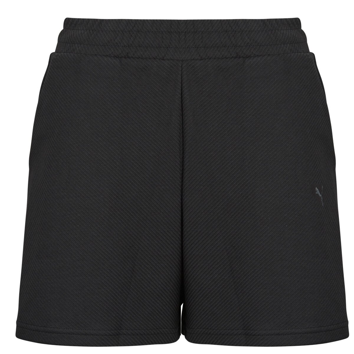 Puma Îmbracaminte ESS ELEVATED High-Rise A-Line Shorts