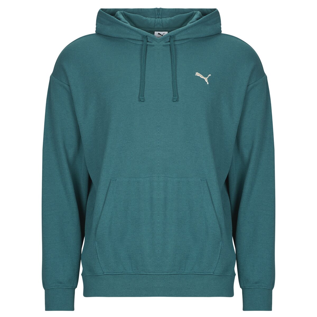 Puma Îmbracaminte ESS ELEVATED Relaxed Hoodie