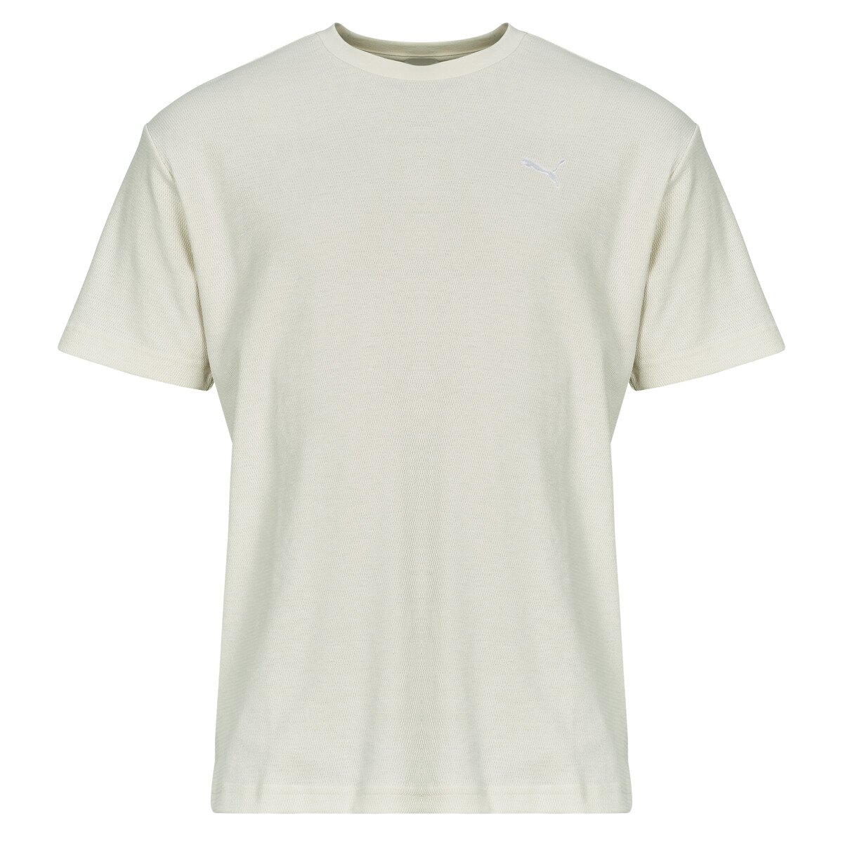 Puma Îmbracaminte ESS ELEVATED Relaxed Tee