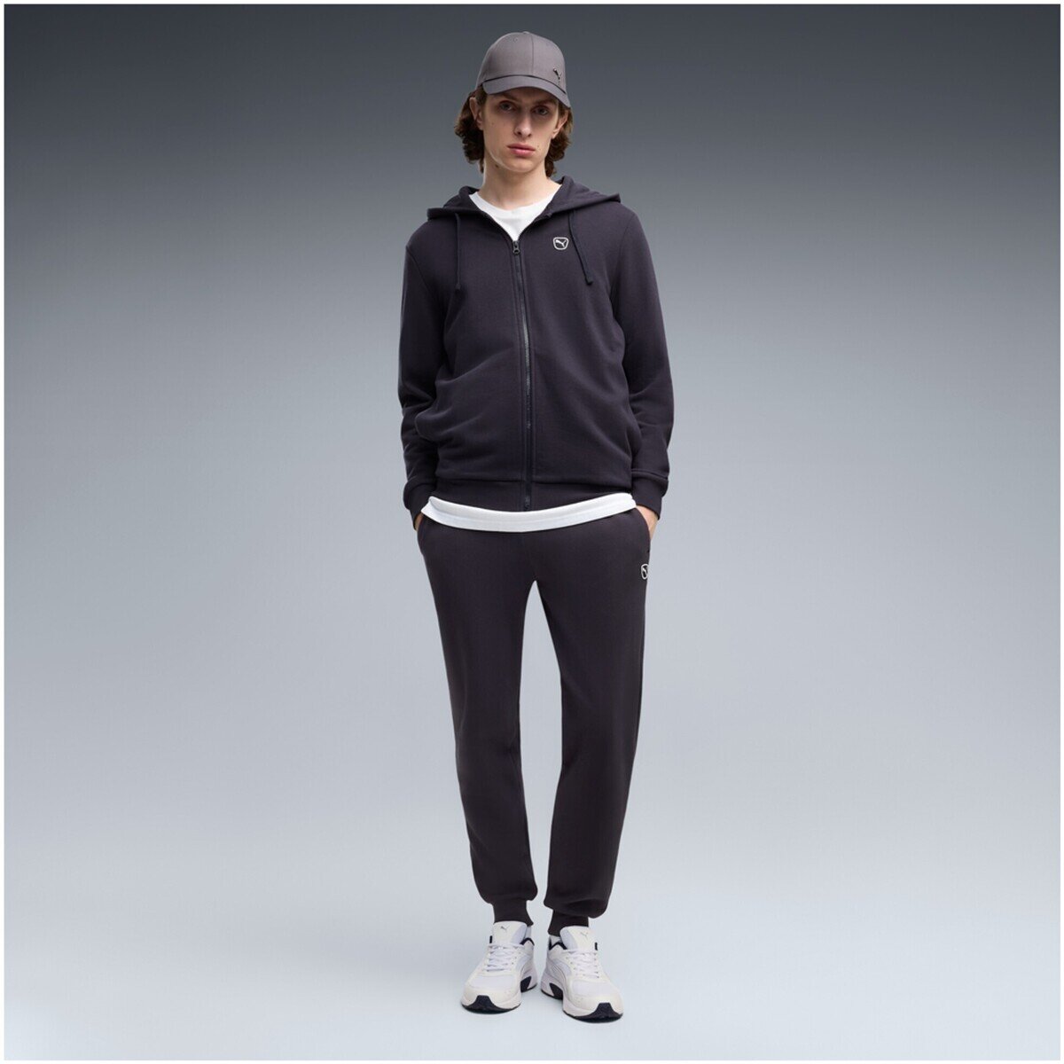 Puma Îmbracaminte Ess Elevated Suit Fl