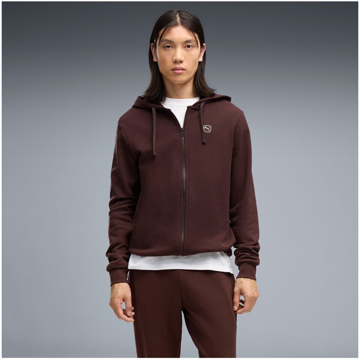 Puma Îmbracaminte Ess Elevated Suit Fl