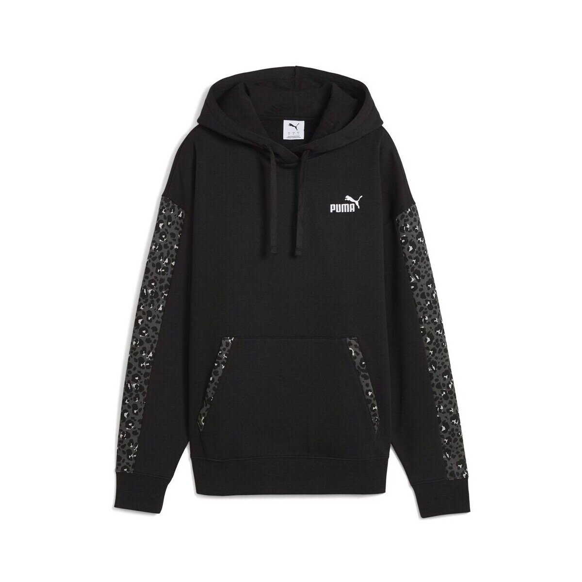 Puma Îmbracaminte Ess Graphic Animal