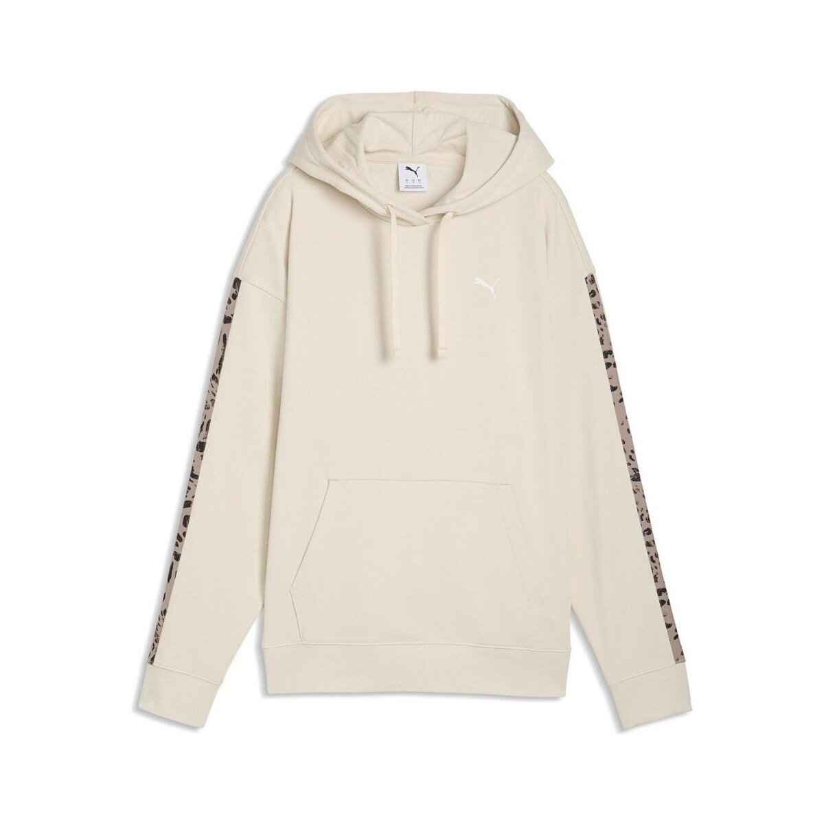 Puma Îmbracaminte Ess Graphic Animal