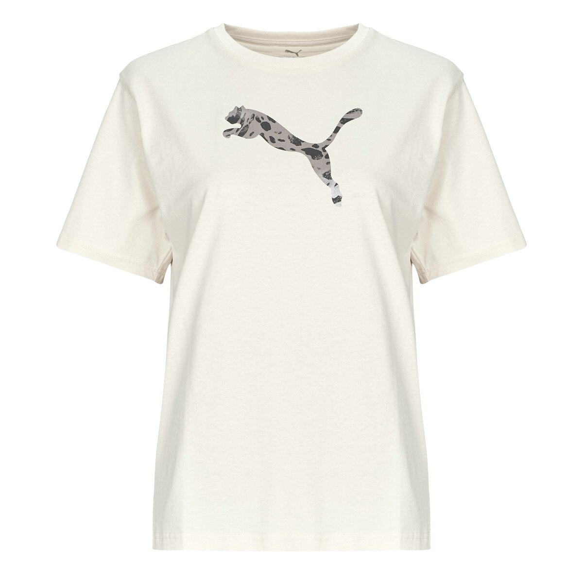 Puma Îmbracaminte ESS GRAPHIC Animal Relaxed Tee