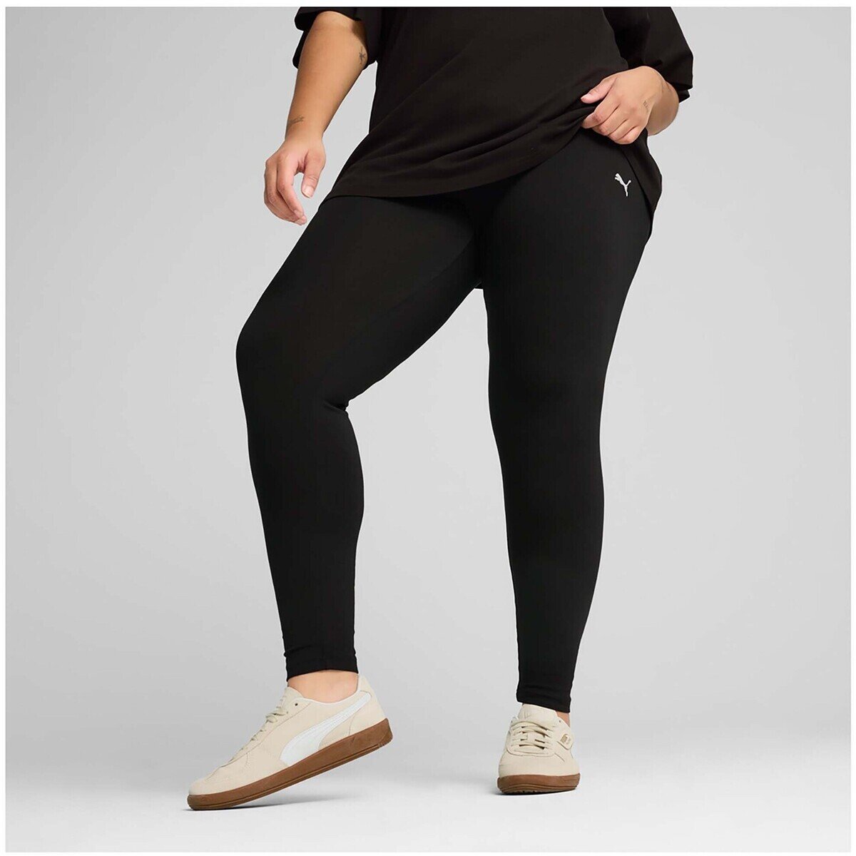 Puma Îmbracaminte Ess High-Waist