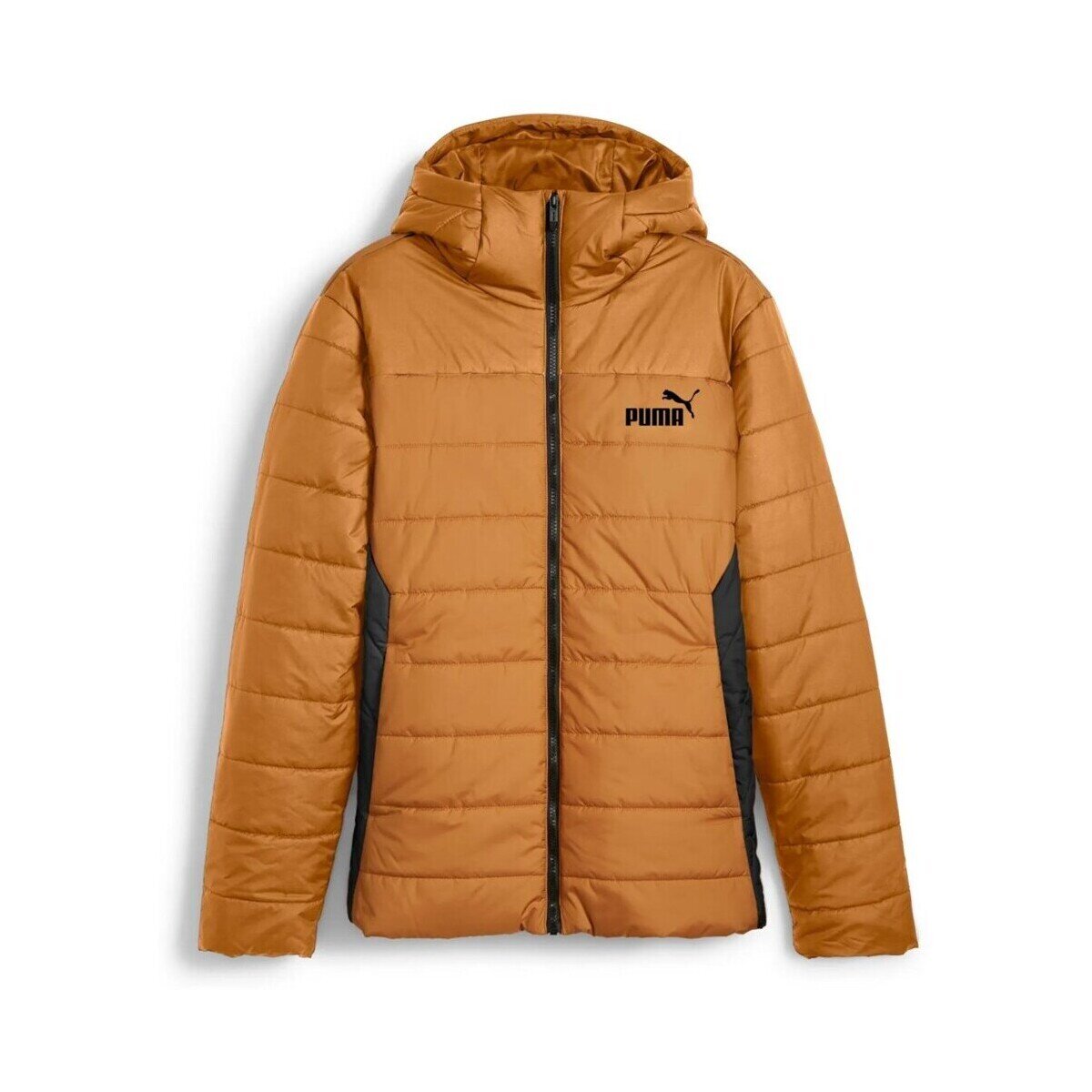 Puma Îmbracaminte Ess Hooded Padded